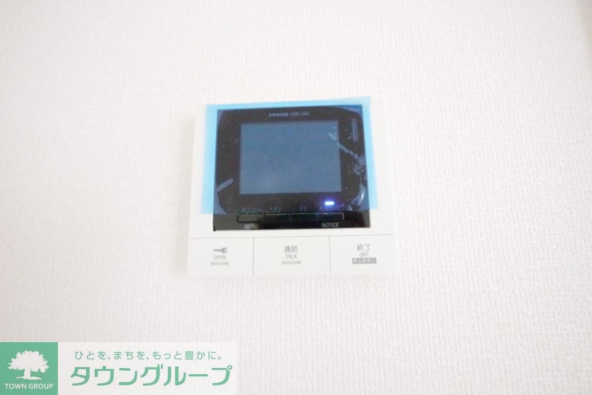 エクセリア徳丸Iの物件内観写真