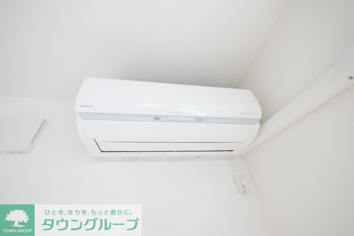 エクセリア徳丸Iの物件内観写真