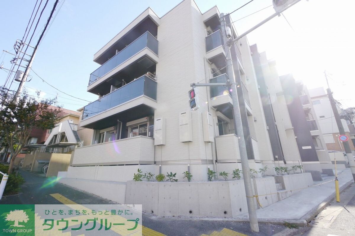 エクセリア徳丸Iの物件内観写真