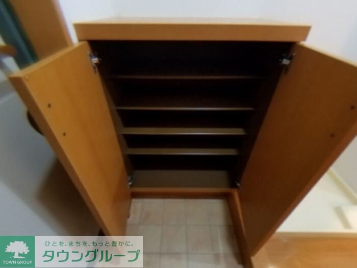 コアロード春日の物件内観写真