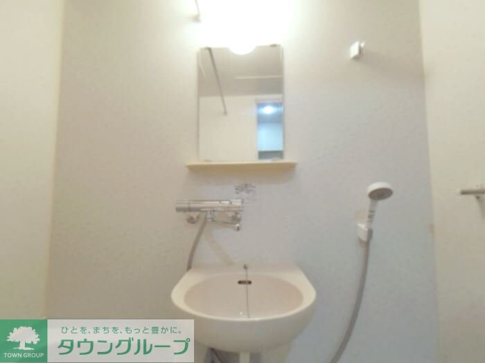 コアロード春日の物件内観写真