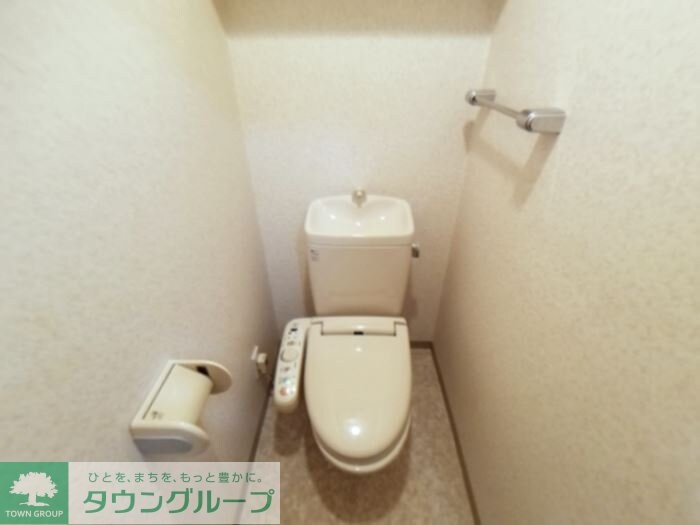 コアロード春日の物件内観写真