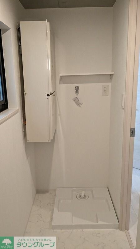 レピュア池袋本町レジデンスWESTの物件内観写真