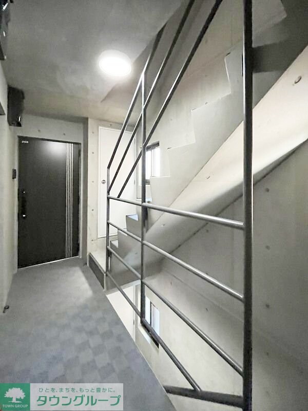 レピュア池袋本町レジデンスWESTの物件内観写真