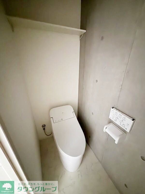 レピュア池袋本町レジデンスWESTの物件内観写真