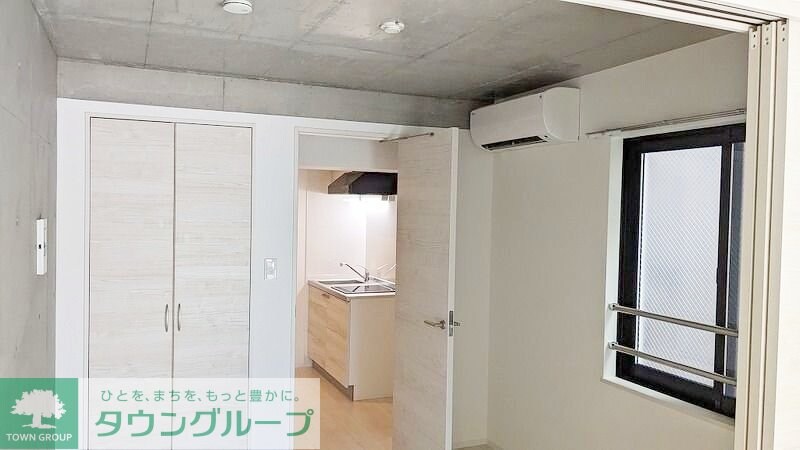 レピュア池袋本町レジデンスWESTの物件内観写真