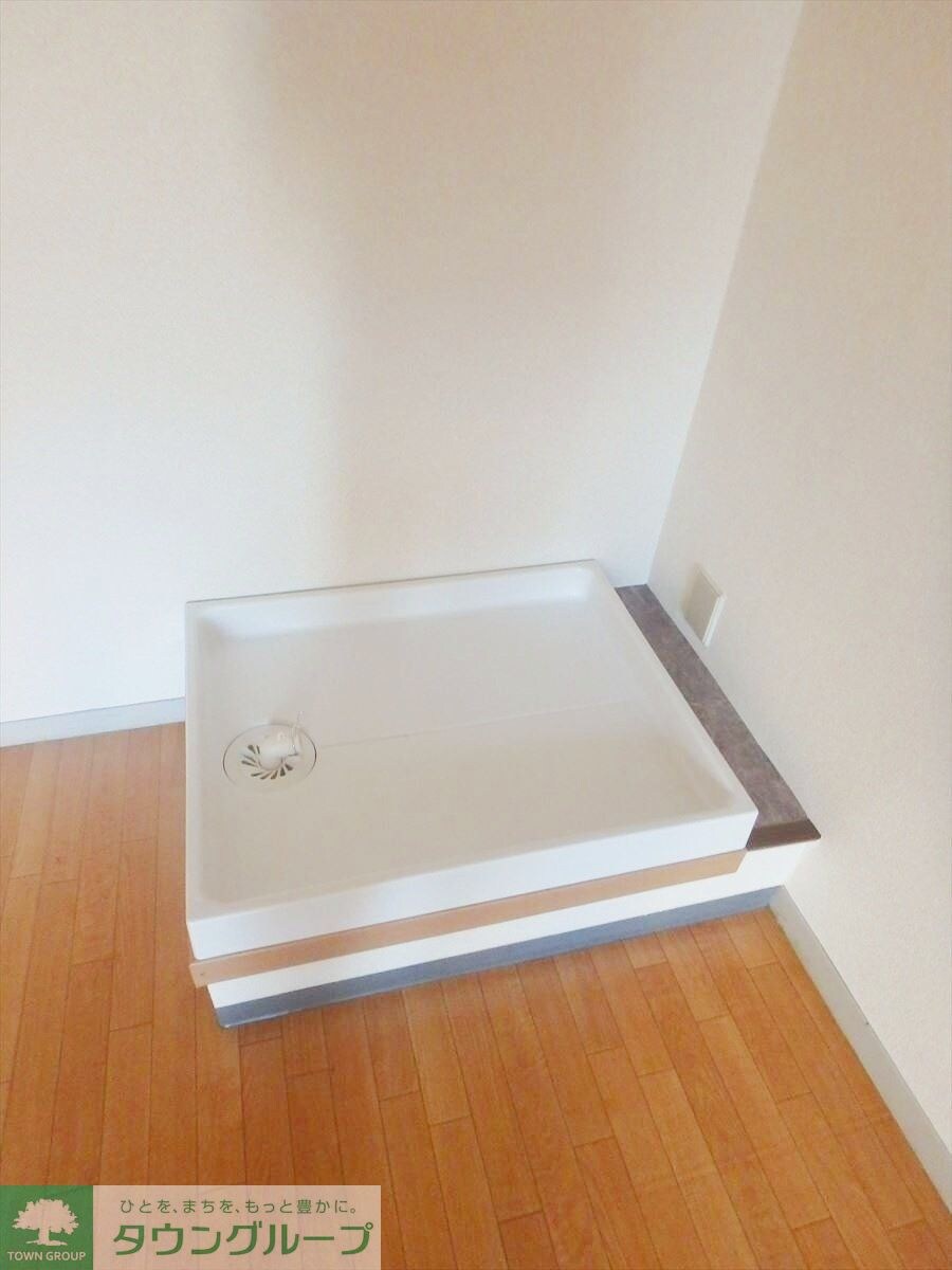 パレドール池袋の物件内観写真