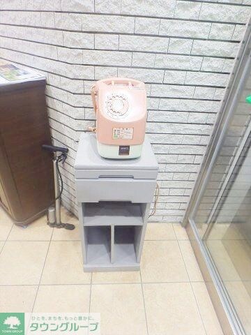 パレドール池袋の物件内観写真