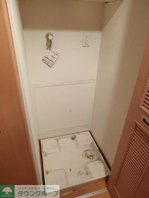 トーク西池袋ウェルフォートの物件内観写真