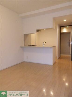 グラントゥルース板橋本町の物件内観写真