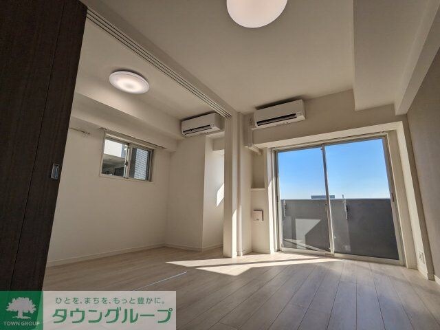 アジールコート板橋本町の物件内観写真