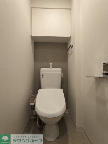 アジールコート板橋本町の物件内観写真