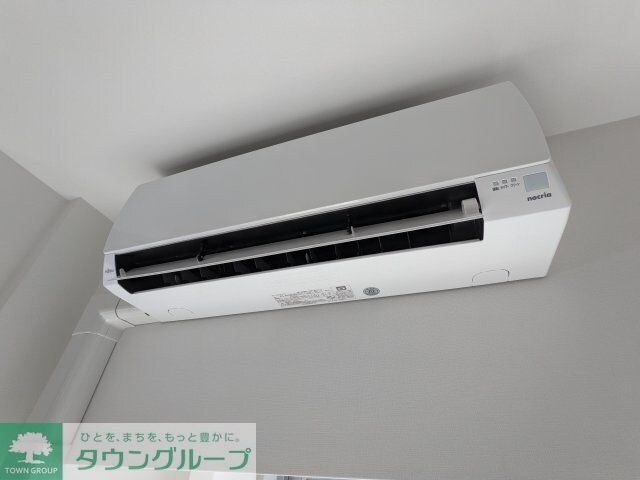 アジールコート板橋本町の物件内観写真