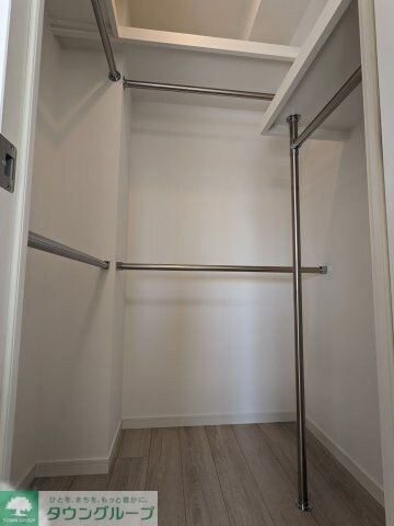 アジールコート板橋本町の物件内観写真