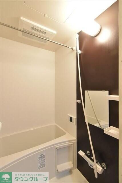 シャルム赤塚の物件内観写真