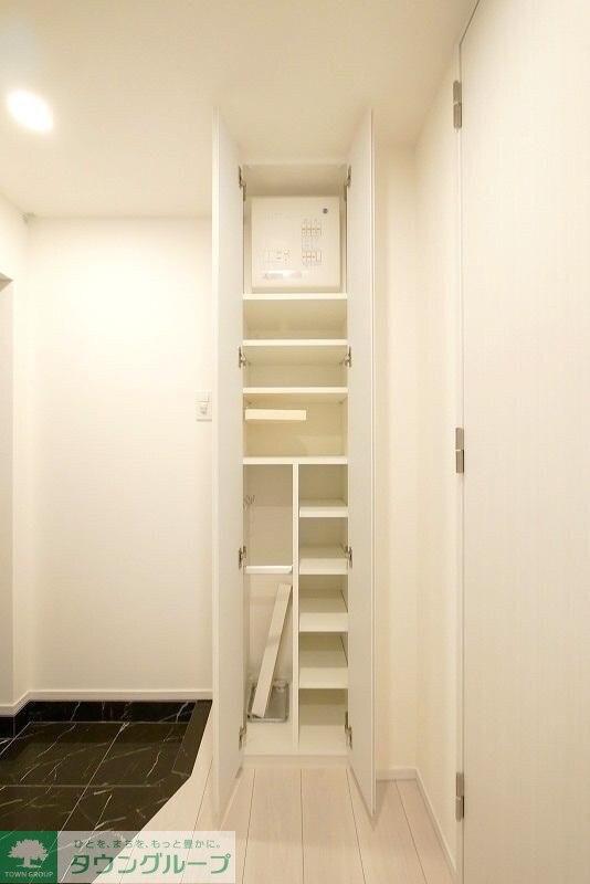 ハーモニーレジデンス池袋ウエストの物件内観写真