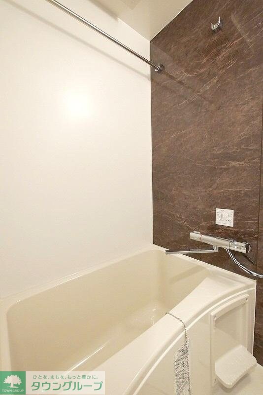 ハーモニーレジデンス池袋ウエストの物件内観写真