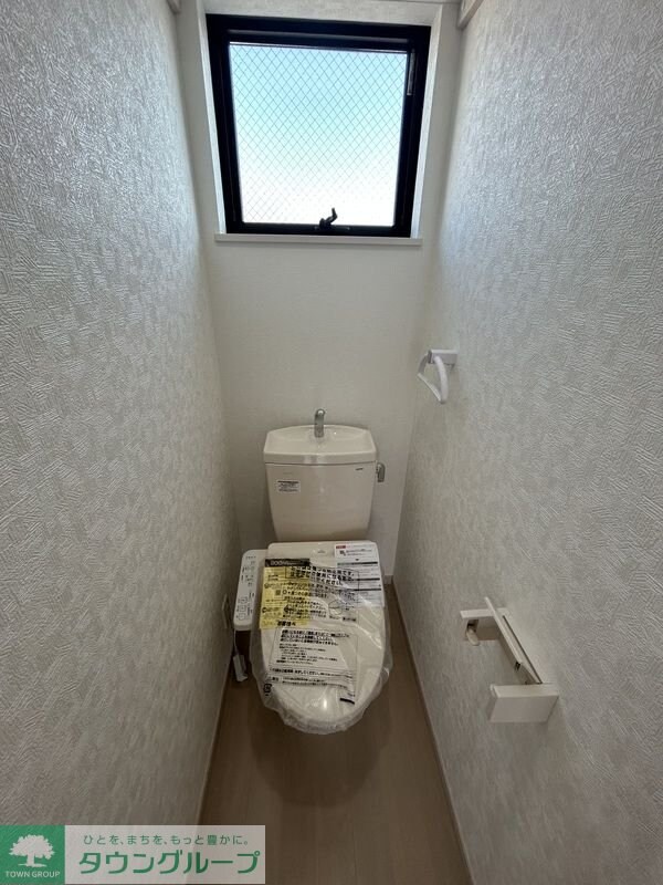 プライムガーデン東武練馬の物件内観写真