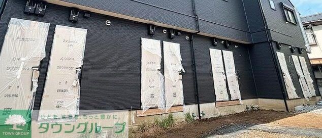 プライムガーデン東武練馬の物件内観写真