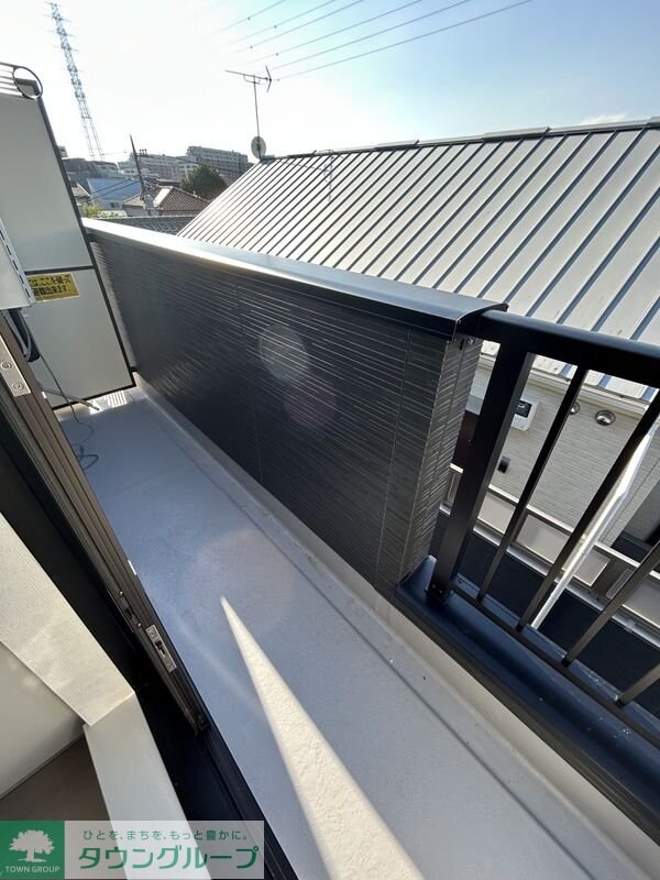 プライムガーデン東武練馬の物件内観写真