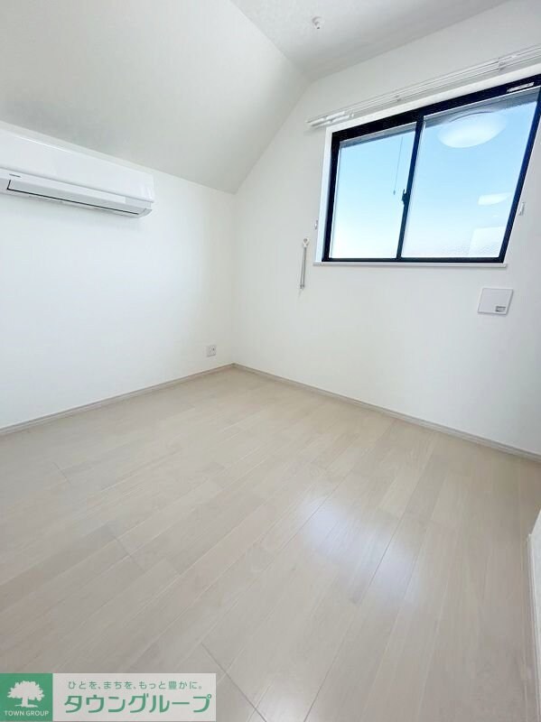 プライムガーデン東武練馬の物件内観写真