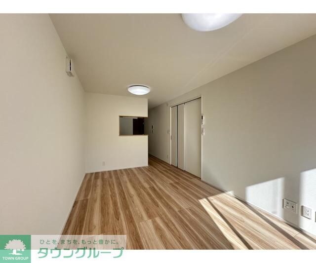 Ｍａｉｓｏｎ　Ｓａｎｋｅｉ　Ｔｅｒｒａｃｅの物件内観写真