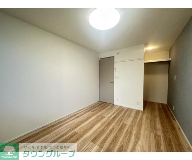 Ｍａｉｓｏｎ　Ｓａｎｋｅｉ　Ｔｅｒｒａｃｅの物件内観写真