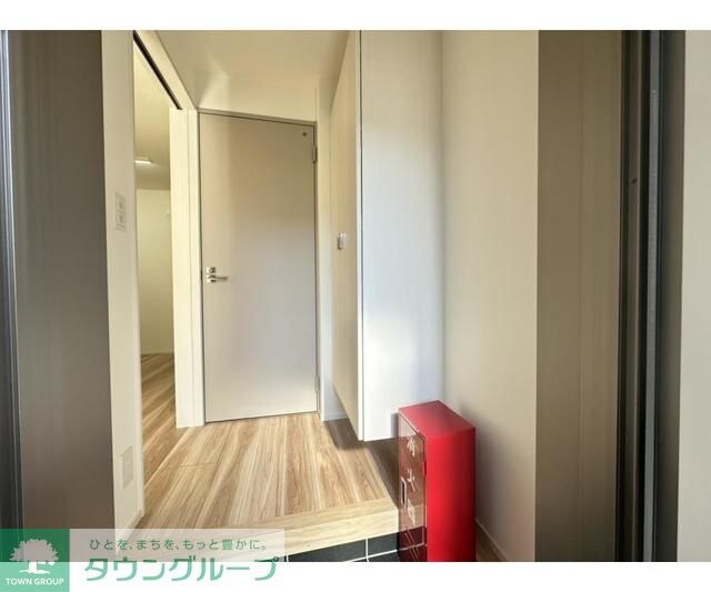 Ｍａｉｓｏｎ　Ｓａｎｋｅｉ　Ｔｅｒｒａｃｅの物件内観写真