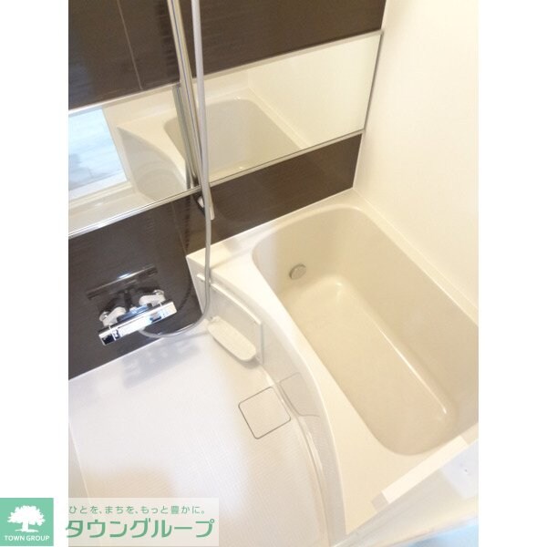 カレラパークの物件内観写真