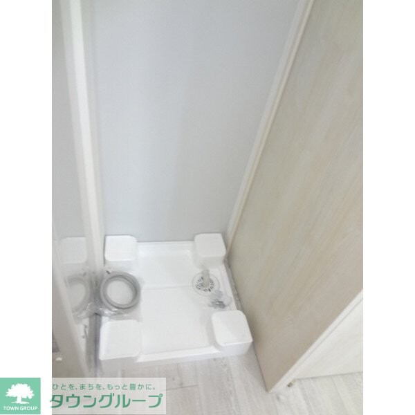 カレラパークの物件内観写真