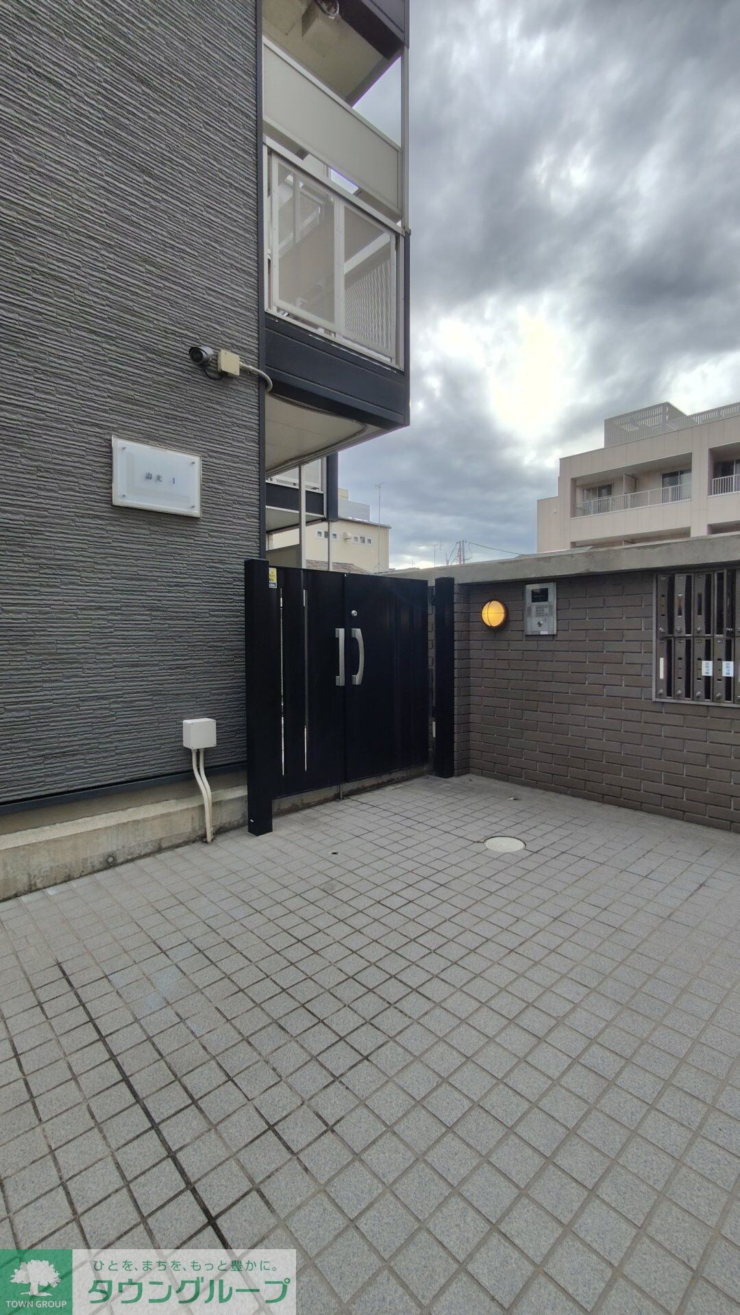 レオパレス壽光Iの物件内観写真