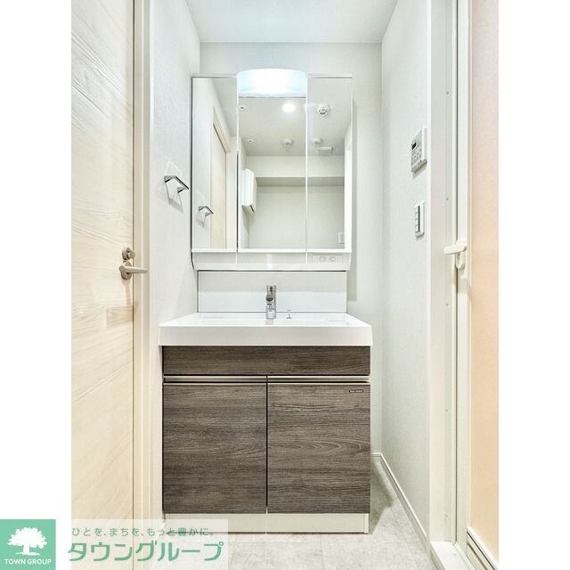 コンフォリア西尾久の物件内観写真