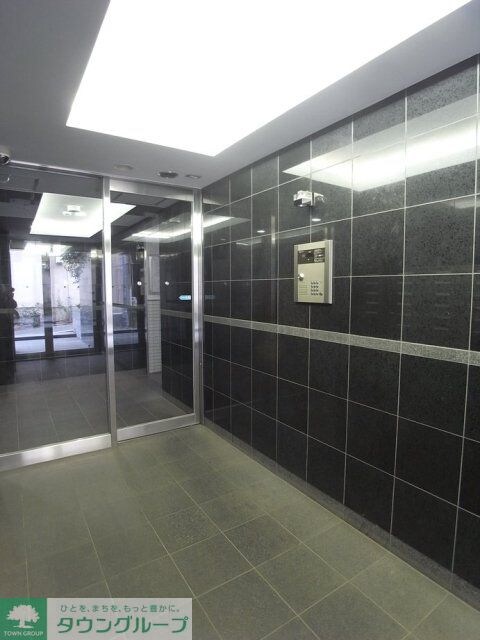 セジョリ上板橋の物件内観写真