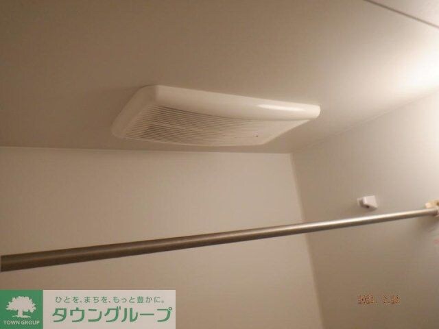 セジョリ上板橋の物件内観写真