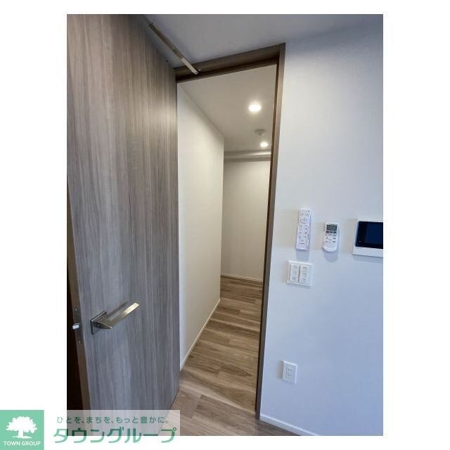 ＡＩＦＬＡＴ文京本駒込の物件内観写真