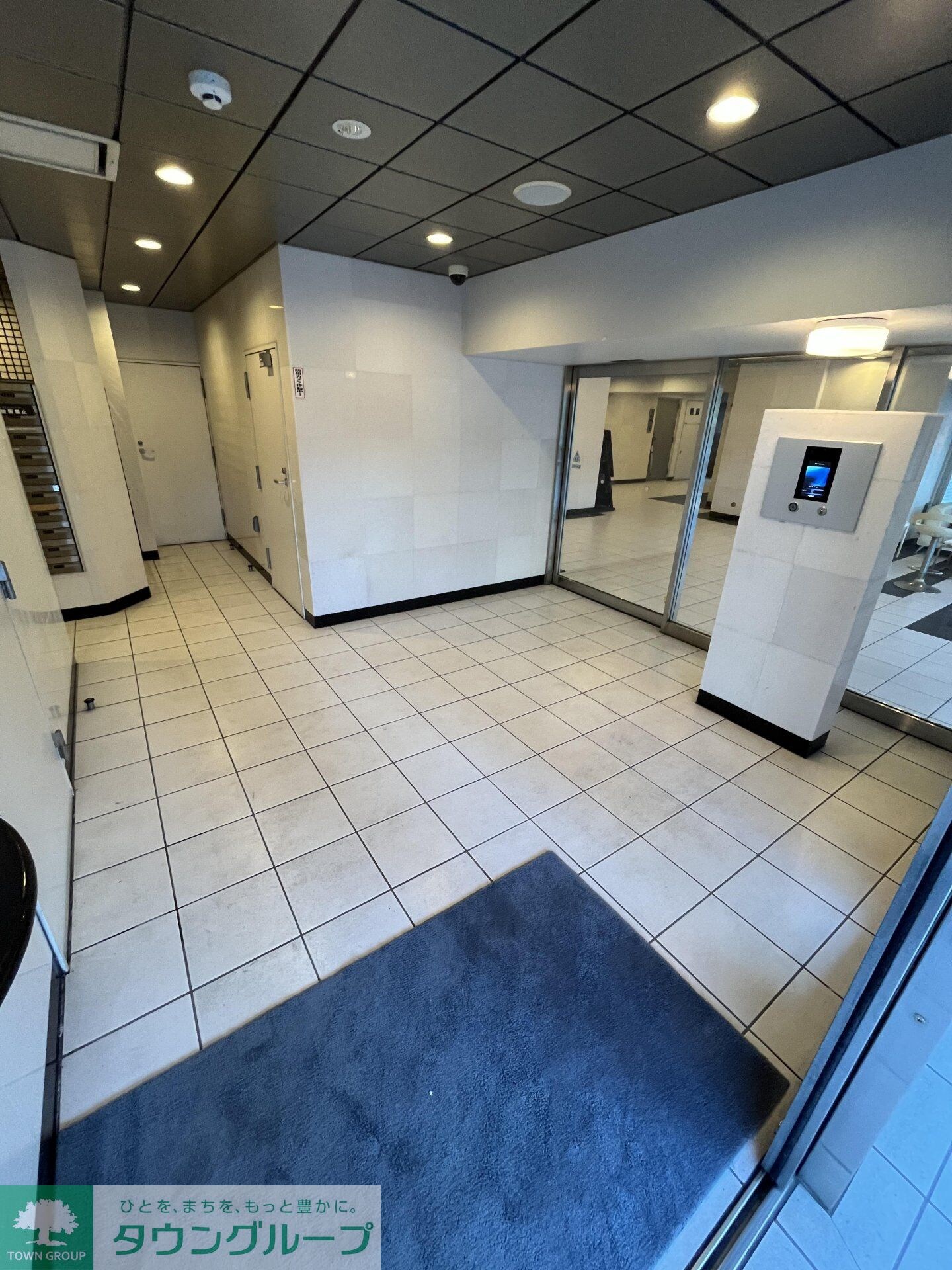 ＫＤＸレジデンス大山の物件内観写真