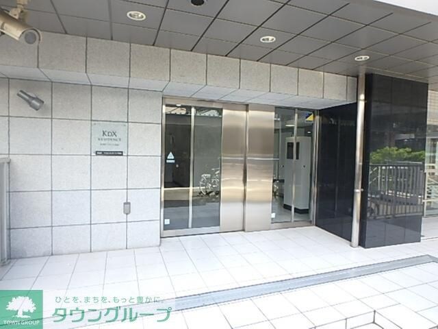 ＫＤＸレジデンス大山の物件内観写真