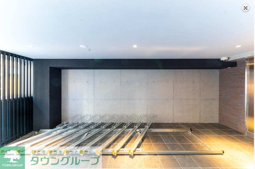 レピュア上板橋レジデンスの物件内観写真