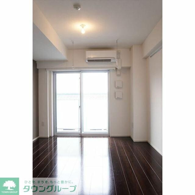 ルクレ西池袋の物件内観写真