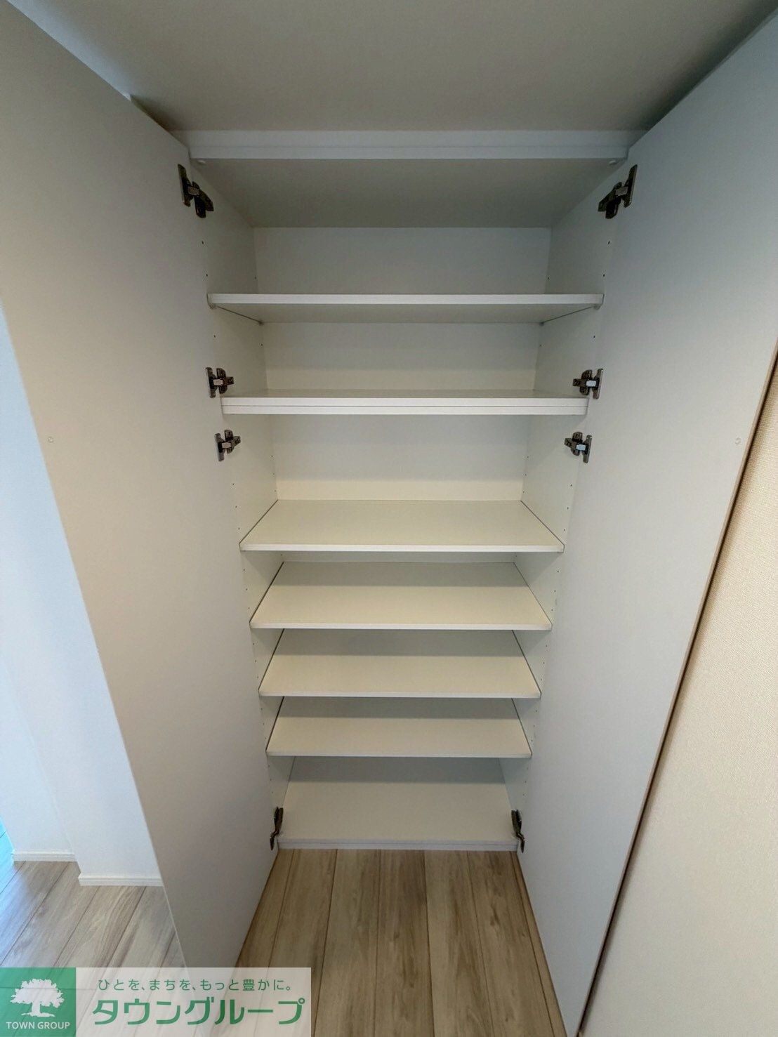 GENOVIA北池袋skygardenの物件内観写真