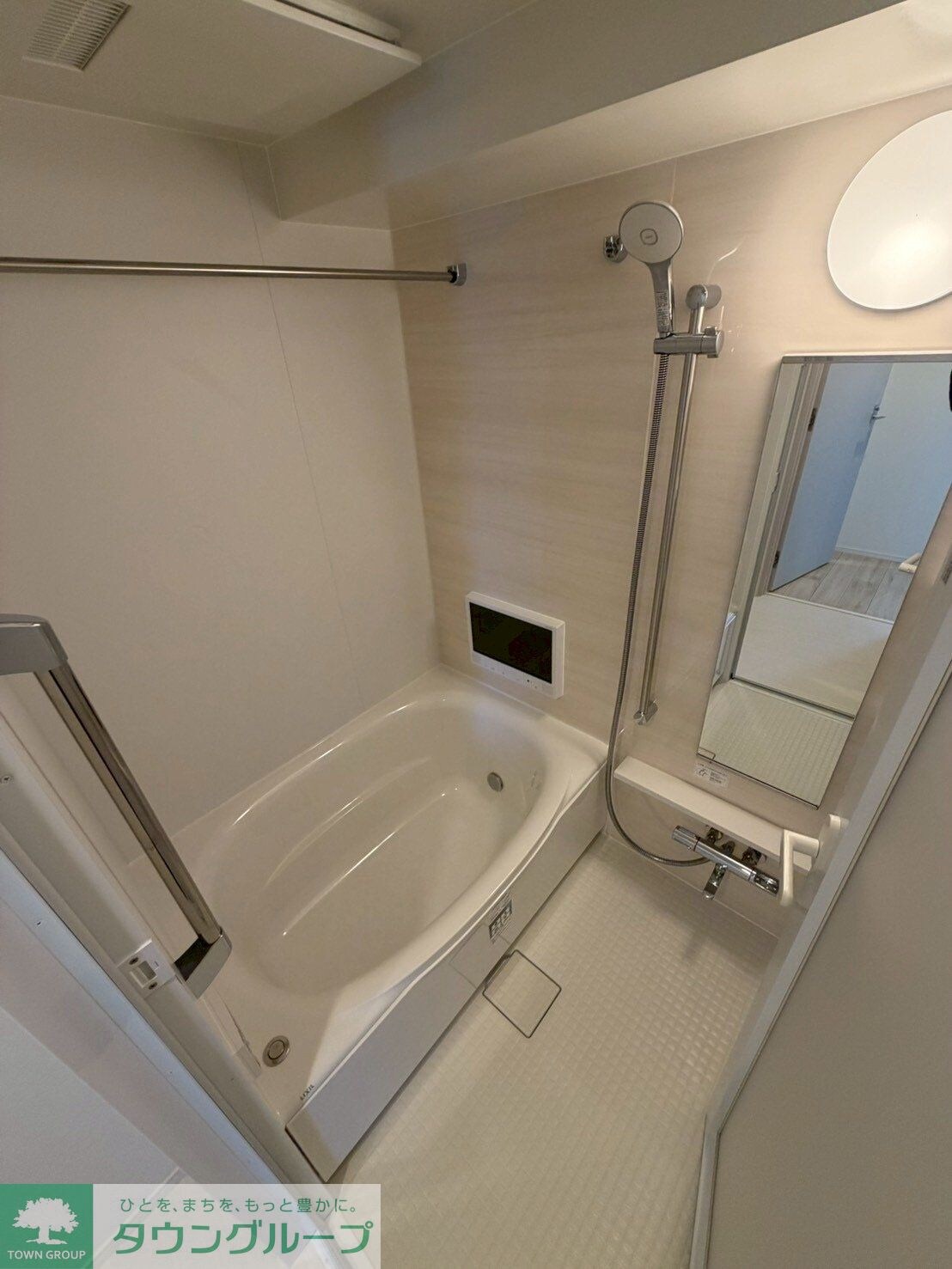 GENOVIA北池袋skygardenの物件内観写真