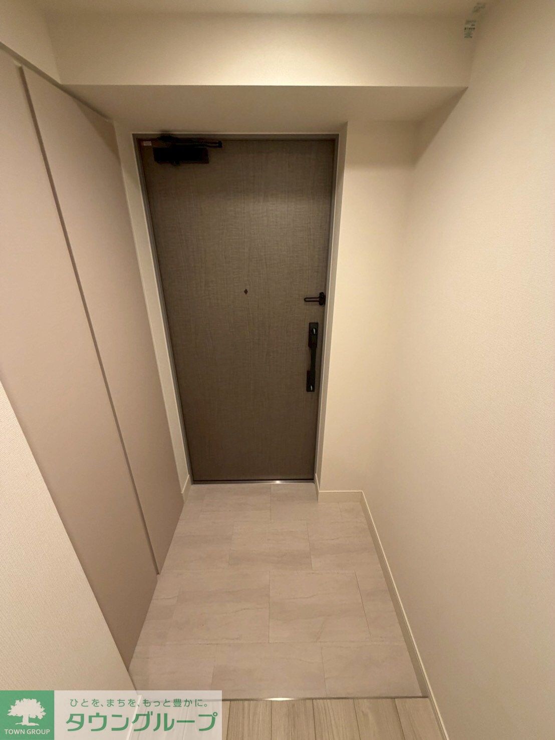 GENOVIA北池袋skygardenの物件内観写真