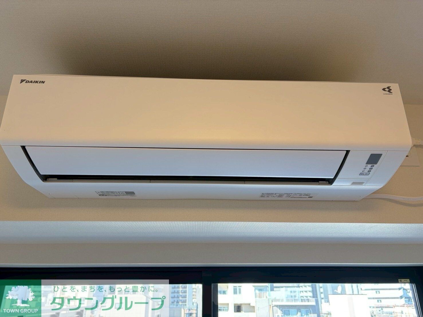 GENOVIA北池袋skygardenの物件内観写真