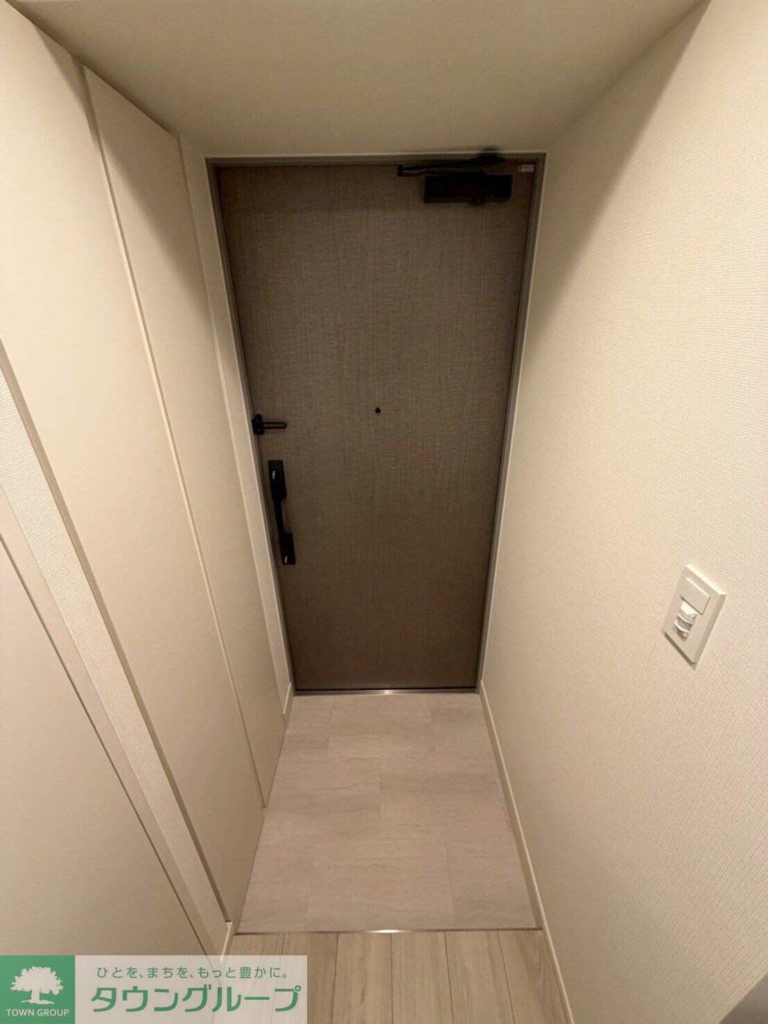 GENOVIA北池袋skygardenの物件内観写真