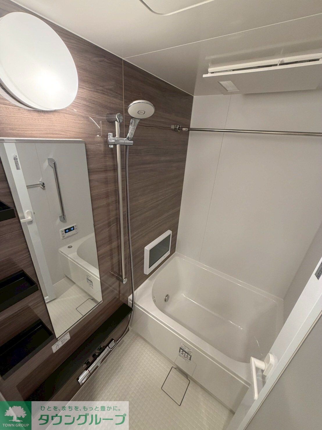 GENOVIA北池袋skygardenの物件内観写真