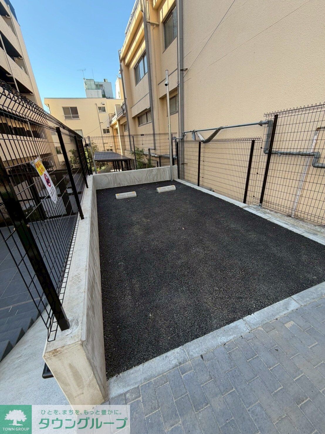 GENOVIA北池袋skygardenの物件内観写真