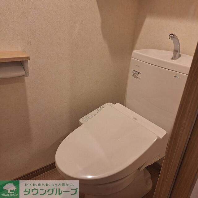 ルーブル上板橋の物件内観写真