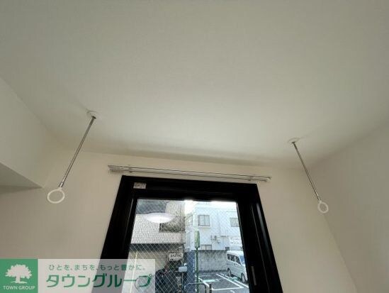 aLATO　Oyamaの物件内観写真