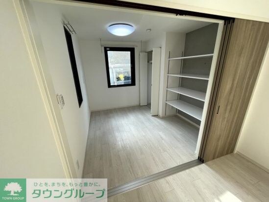 aLATO　Oyamaの物件内観写真