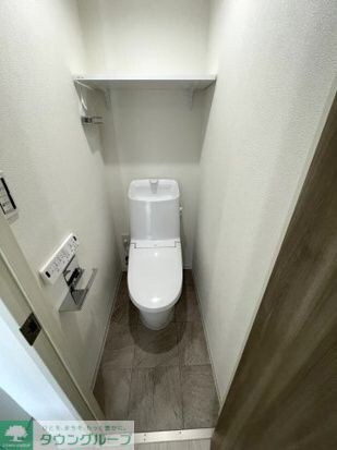 aLATO　Oyamaの物件内観写真